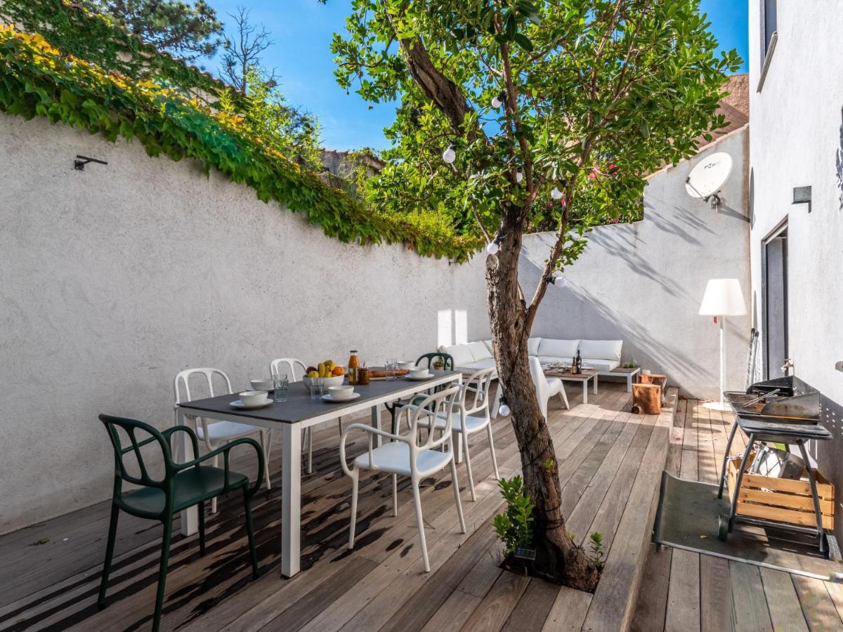 St Cyprien By Interhome